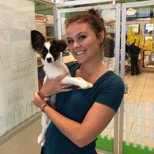 Meet your Posher, Laurlauryn